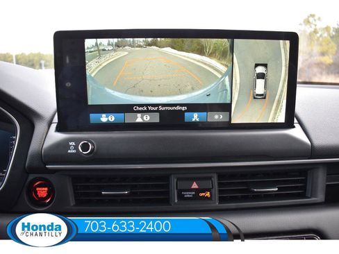 New 2026 Honda Pilot Elite image 16