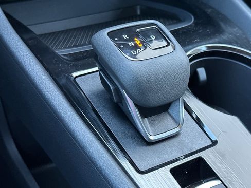 New 2026 Nissan Rogue SV AWD/4WD image 21