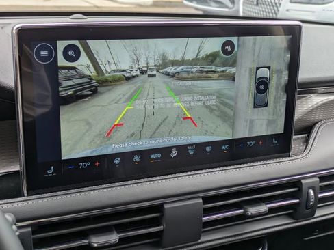 New 2026 Lincoln Corsair Reserve image 20