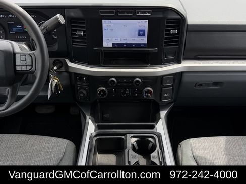 Used 2024 Ford F250 XLT w/ FX4 Off-Road Package AWD/4WD image 14