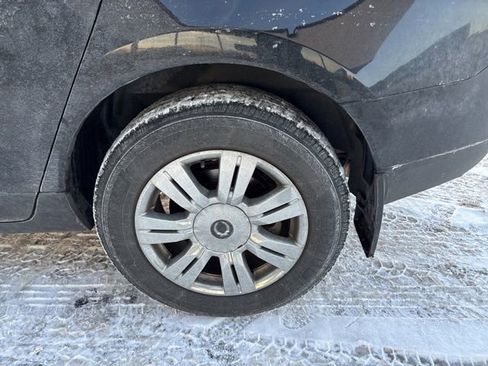 Used 2015 Cadillac SRX Luxury w/ Trailering Package image 7