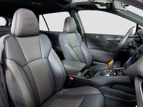 New 2025 Subaru Outback Wilderness image 29