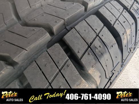 Used 2013 Ford F350 XL w/ Skid Plate Pkg image 9