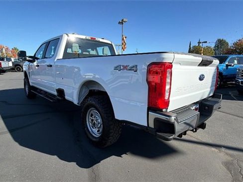 New 2026 Ford F350 XL w/ XL Off-Road Package image 6