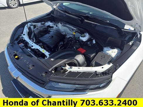 Used 2024 Chevrolet TrailBlazer LS w/ LS Convenience Package AWD/4WD image 32