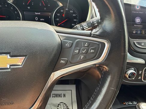 Used 2019 Chevrolet Equinox Premier w/ LPO, Floor Liner Package AWD/4WD image 37