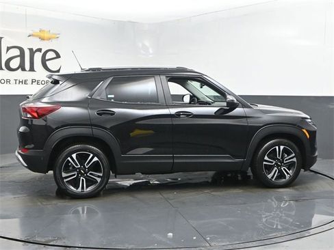 New 2026 Chevrolet TrailBlazer LT w/ Convenience Package image 15
