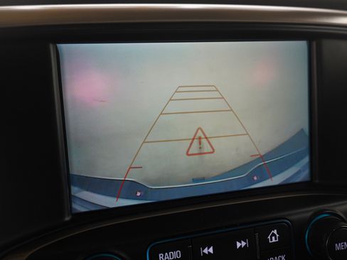 Used 2019 GMC Sierra 3500 Denali w/ Duramax Plus Package image 31