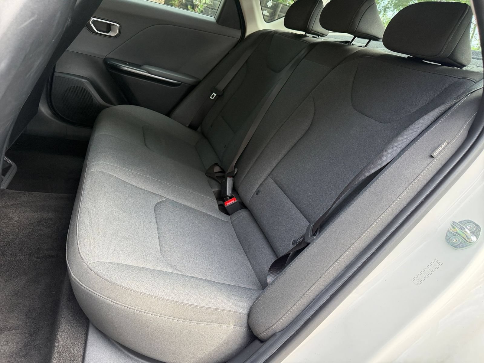Used 2025 Kia K4 FWD image 37