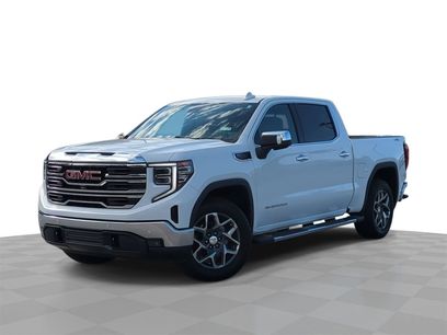 Certified 2023 GMC Sierra 1500 SLT w/ SLT Premium Plus Package