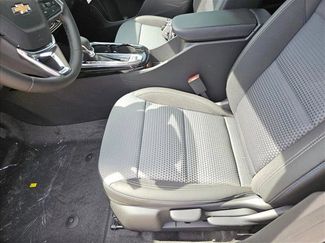 New 2026 Chevrolet Trax LT w/ Driver Confidence Package video 4