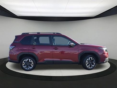 New 2026 Subaru Forester Premium image 8