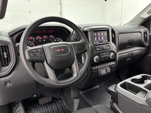 New 2026 GMC Sierra 1500 Pro w/ Convenience Package AWD/4WD image 4