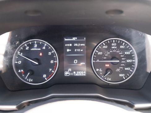 Used 2020 Subaru Legacy Sport w/ Popular Package #3 AWD/4WD image 2