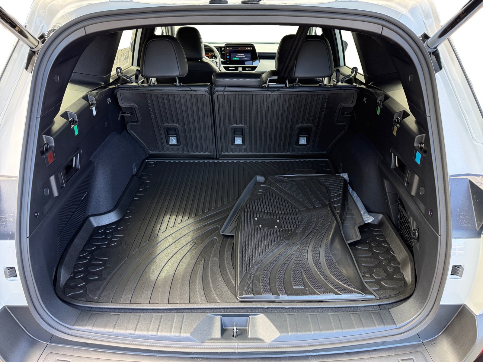 New 2026 Subaru Outback Wilderness AWD/4WD image 17