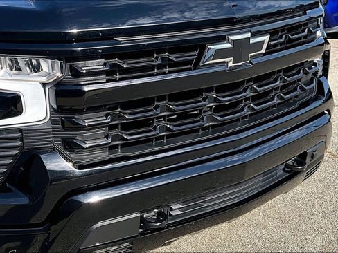 Used 2024 Chevrolet Silverado 1500 RST w/ All Star Edition Plus AWD/4WD image 27