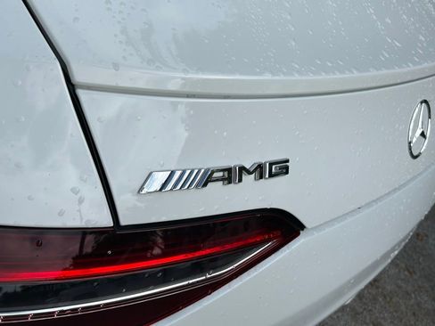 Used 2021 Mercedes-Benz AMG GT 53 image 33