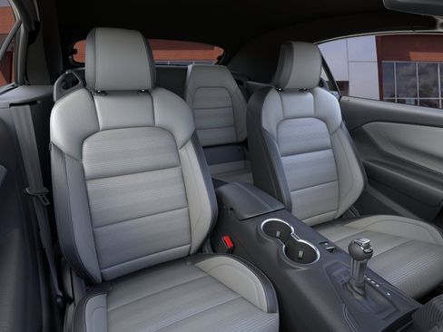 New 2026 Ford Mustang Premium RWD image 10