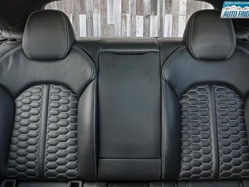 Used 2016 Audi RS 7 Prestige image 24