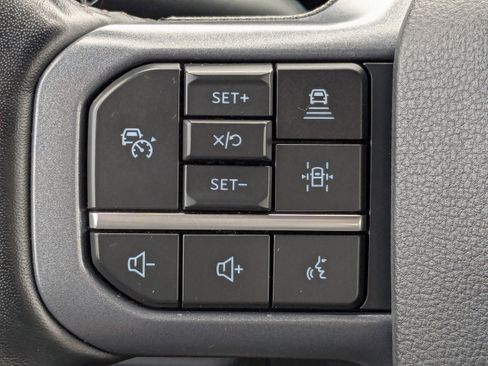 Used 2023 Ford F150 Lightning Lariat w/ Max Trailer Tow Package image 25