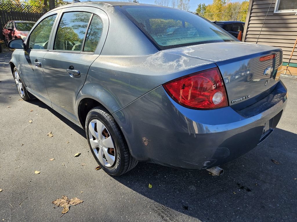 Used 2006 Chevrolet Cobalt LS FWD image 7