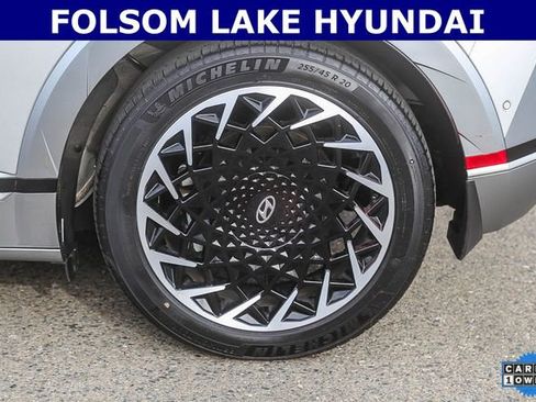 Certified 2023 Hyundai Ioniq 5 Limited image 12