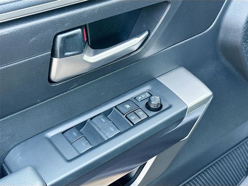 New 2026 Toyota Tundra SR5 image 18