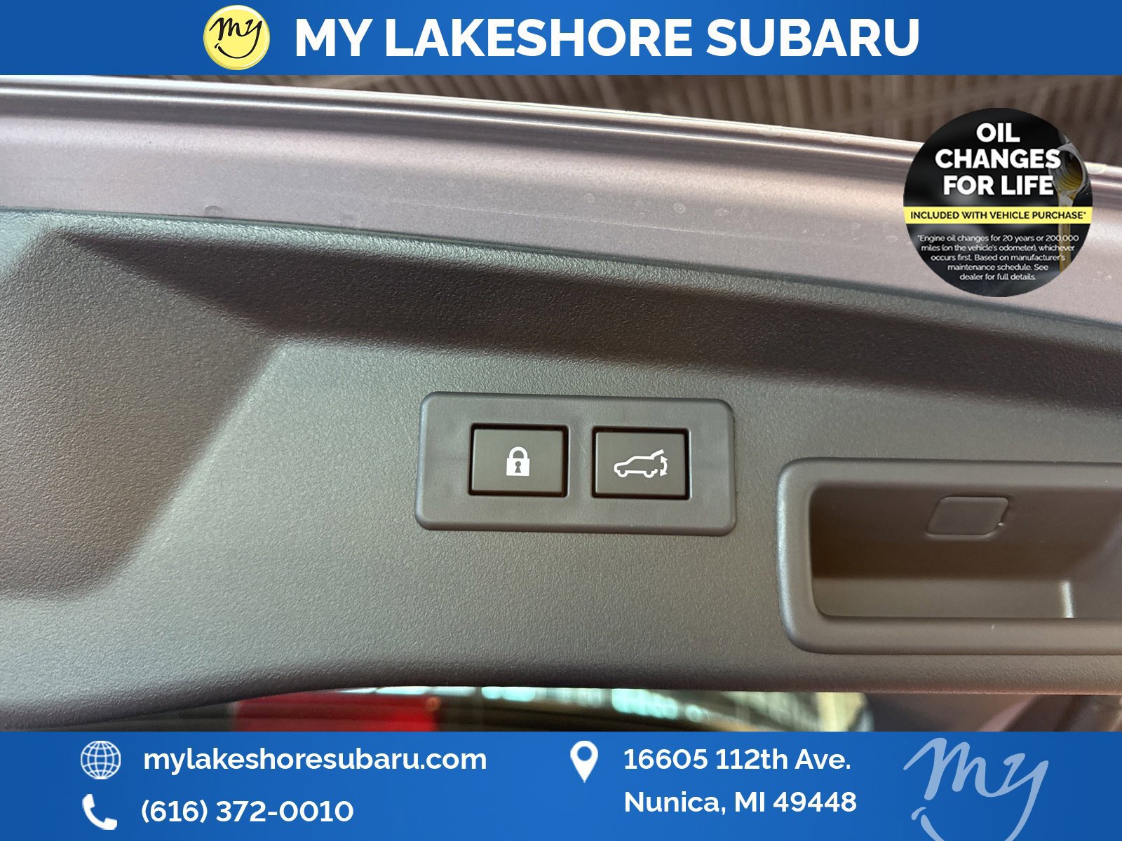 New 2026 Subaru Outback Limited AWD/4WD image 25