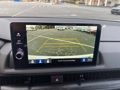 Certified 2026 Honda CR-V Sport image 19