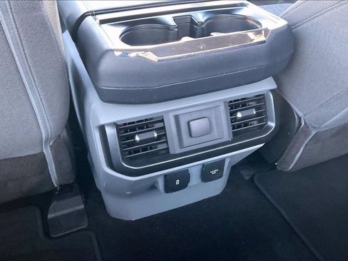 Used 2022 Ford F150 XL w/ Equipment Group 101A High AWD/4WD image 11
