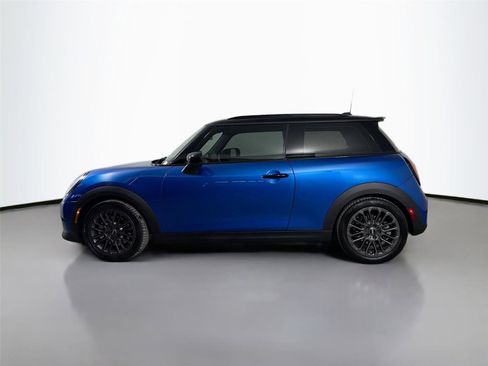 Certified 2025 MINI Cooper S FWD image 8