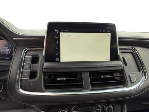 Used 2022 Chevrolet Tahoe LT AWD/4WD image 21