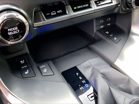 New 2026 Lexus LX 600 F Sport AWD/4WD image 20