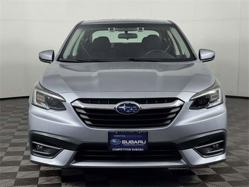 Used 2020 Subaru Legacy Premium image 6
