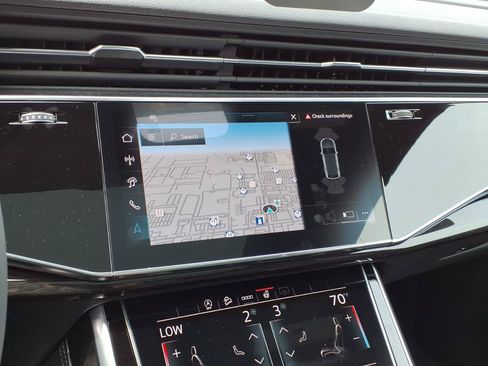 New 2026 Audi Q8 Premium Plus AWD/4WD image 15
