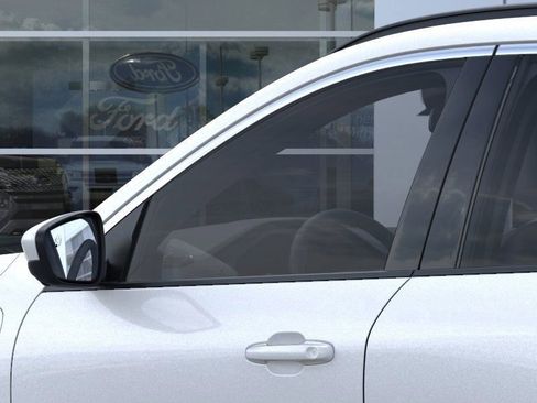 New 2026 Ford Escape SE image 20