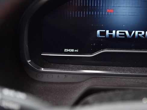 Used 2022 Chevrolet Tahoe RST image 7