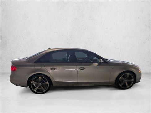 Used 2016 Audi A4 2.0T Premium Plus w/ Technology Package image 4