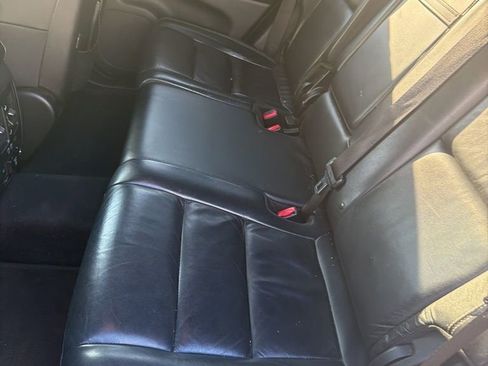 Used 2017 Jeep Grand Cherokee Limited image 14