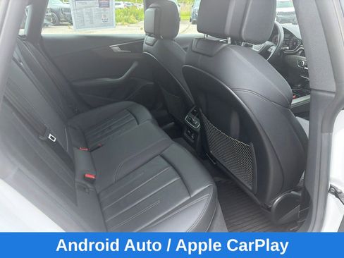 Used 2023 Audi A5 2.0T Premium Plus w/ Premium Plus AWD/4WD image 20