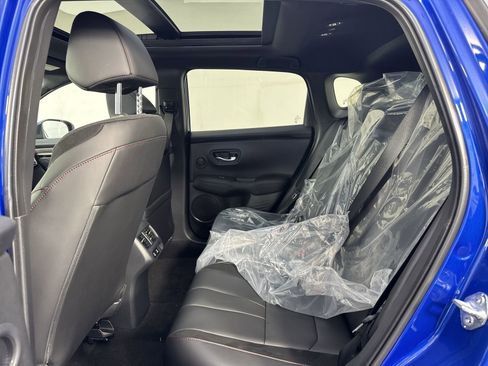 New 2025 Acura ADX A-Spec image 22