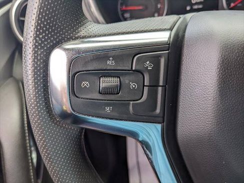 Used 2024 Chevrolet Blazer LT w/ Driver Confidence Package FWD image 20