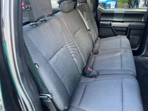 Used 2018 Ford F150 XLT w/ Equipment Group 302A Luxury AWD/4WD image 56