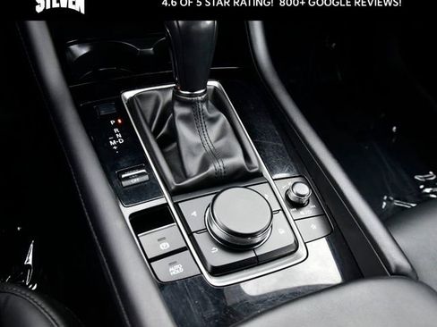 Used 2024 MAZDA MAZDA3 s image 22