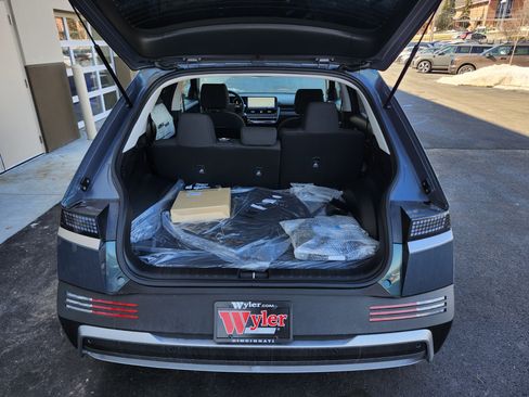 New 2026 Hyundai Ioniq 5 SE image 16