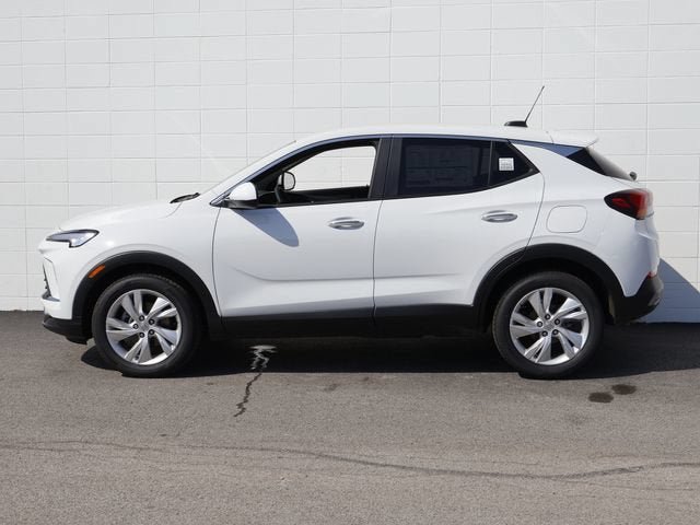 New 2026 Buick Encore GX Preferred w/ Comfort Package FWD image 3