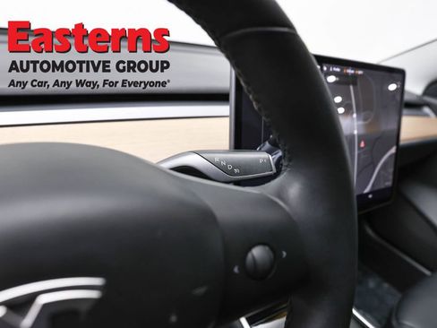 Used 2020 Tesla Model 3 Long Range AWD/4WD image 12