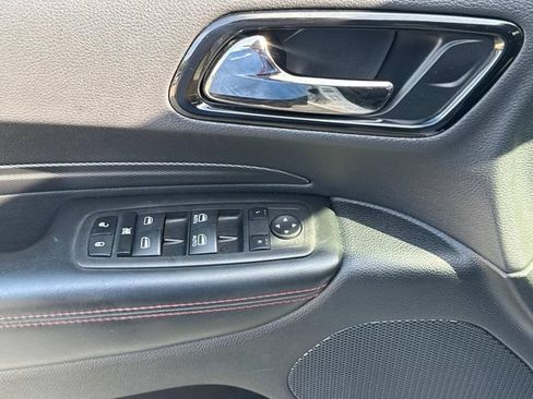 Used 2023 Dodge Durango GT RWD image 26