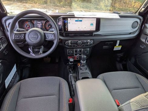 New 2026 Jeep Wrangler Willys image 20