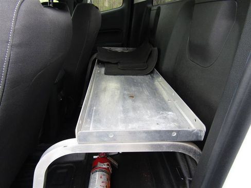 Used 2022 Chevrolet Colorado LT w/ Fleet Safety Package image 26